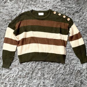 women's sweater